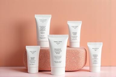 Packaging échantillons